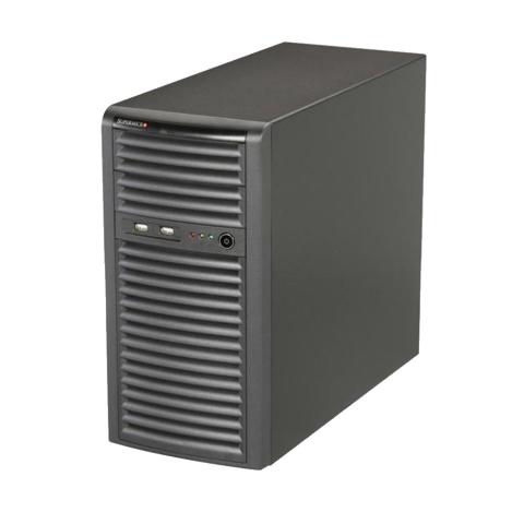 CSN Client 4 x Monitors | Zenitel